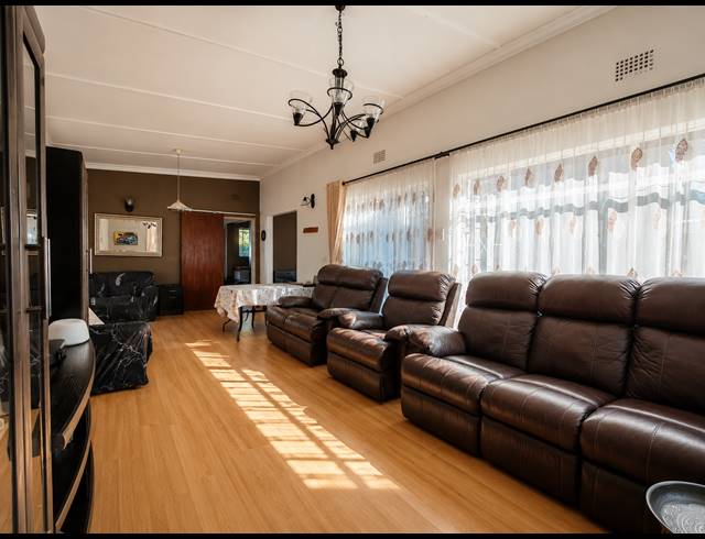3 BEDROOM HOUSE FOR SALE IN RISIVILLE
